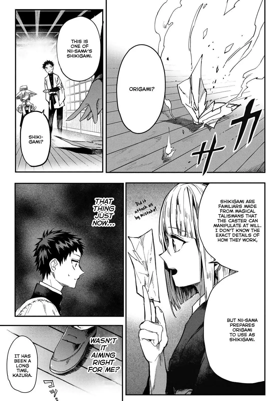 Kyuuki no Adabana Chapter 2 39